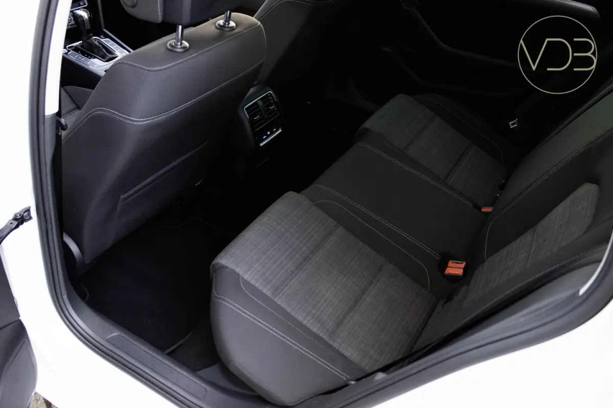 1.5 TSI Facelift Business AUT TREKHAAK