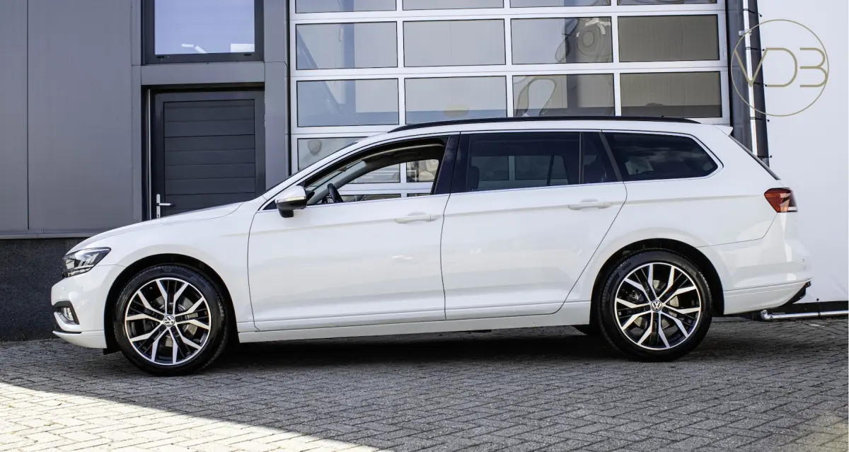 1.5 TSI Facelift Business AUT TREKHAAK