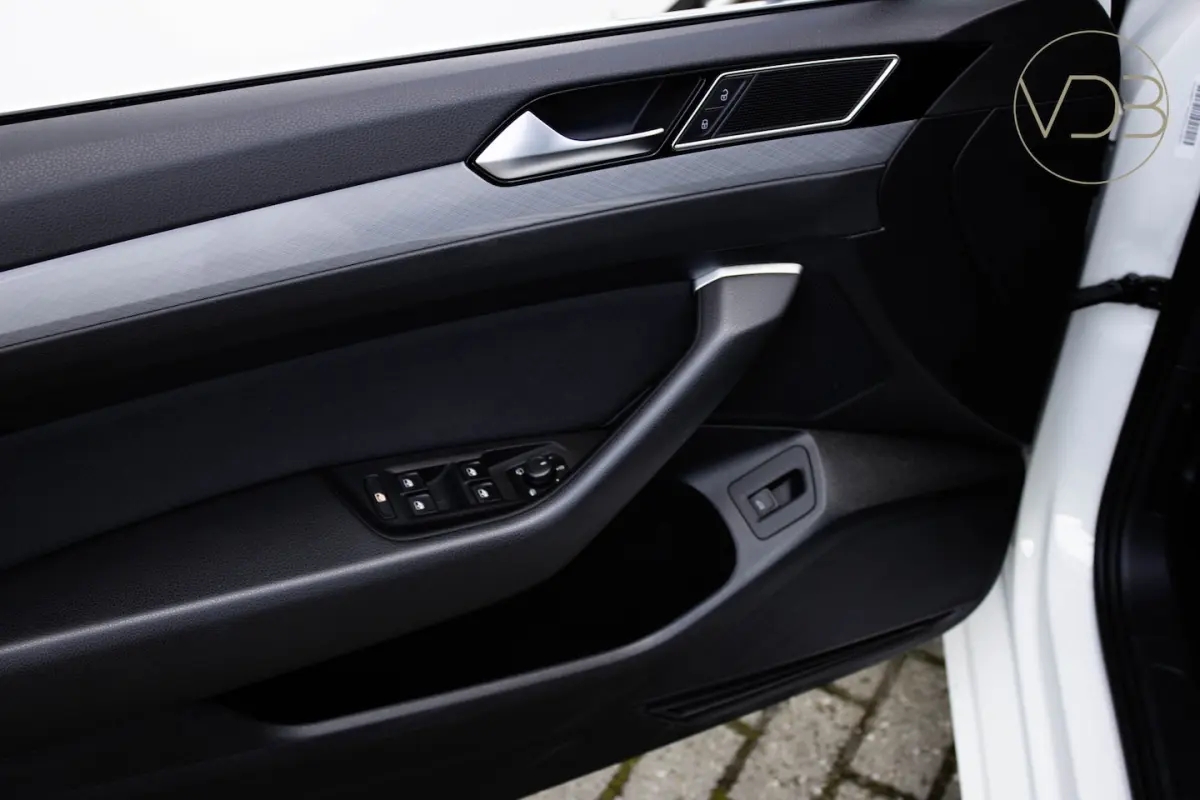 1.5 TSI Facelift Business AUT TREKHAAK
