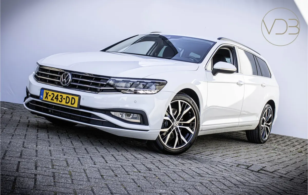 1.5 TSI Facelift Business AUT TREKHAAK