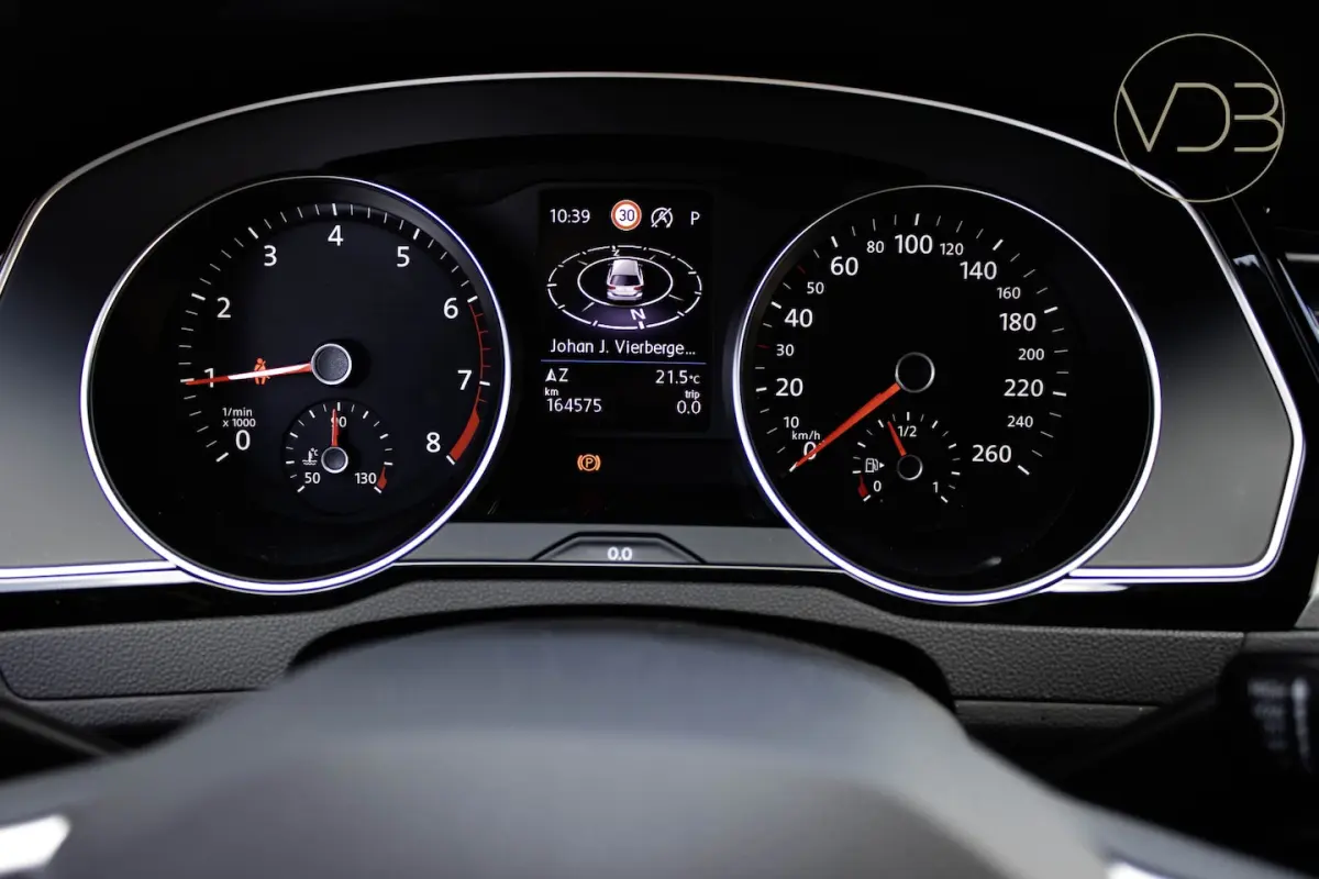 1.5 TSI Facelift Business AUT TREKHAAK