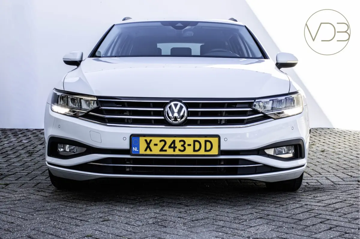 1.5 TSI Facelift Business AUT TREKHAAK