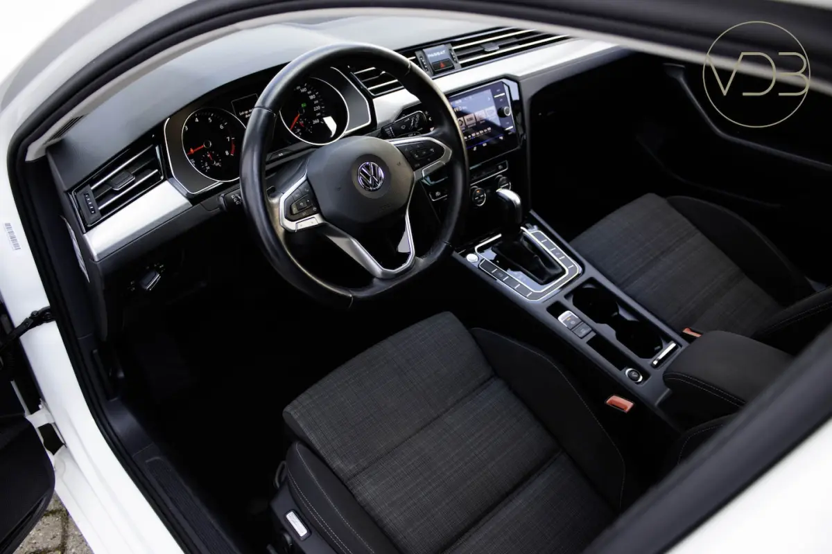 1.5 TSI Facelift Business AUT TREKHAAK