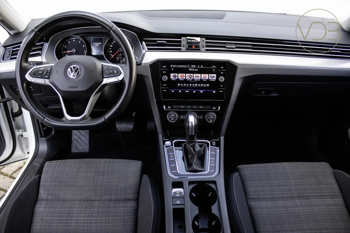 1.5 TSI Facelift Business AUT TREKHAAK