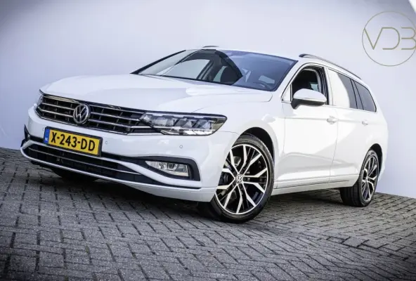 1.5 TSI Facelift Business AUT TREKHAAK