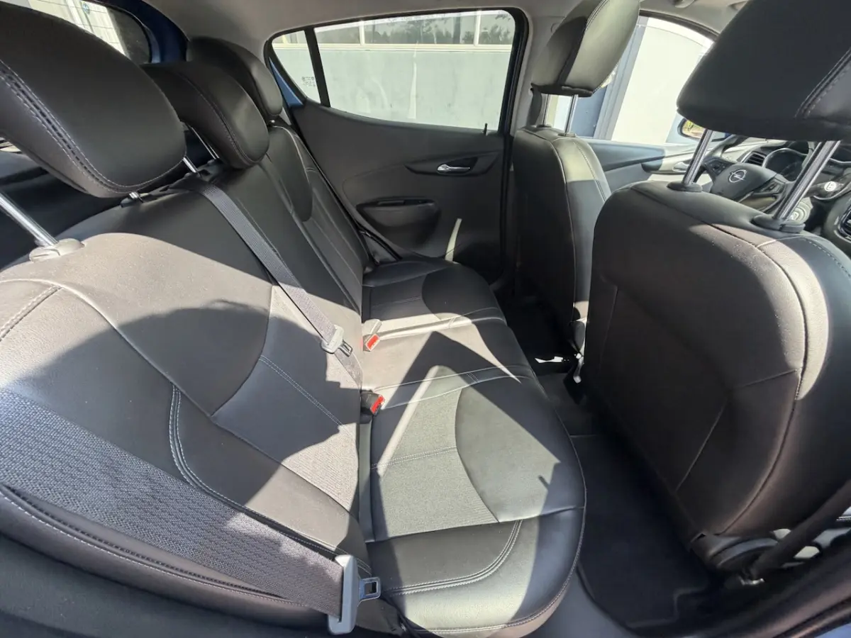 1.0 ecoFLEX Cosmo Airco, 14Inch, Cv, Cruise, Schuifdak, Electr.ramen Bj 2016 Km 89.000