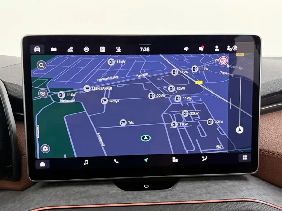 1.5 TSI PHEV Business Edition Plus | ex BPM | Leer Suite | HUD | Matrix | DCC | 20â | Wint