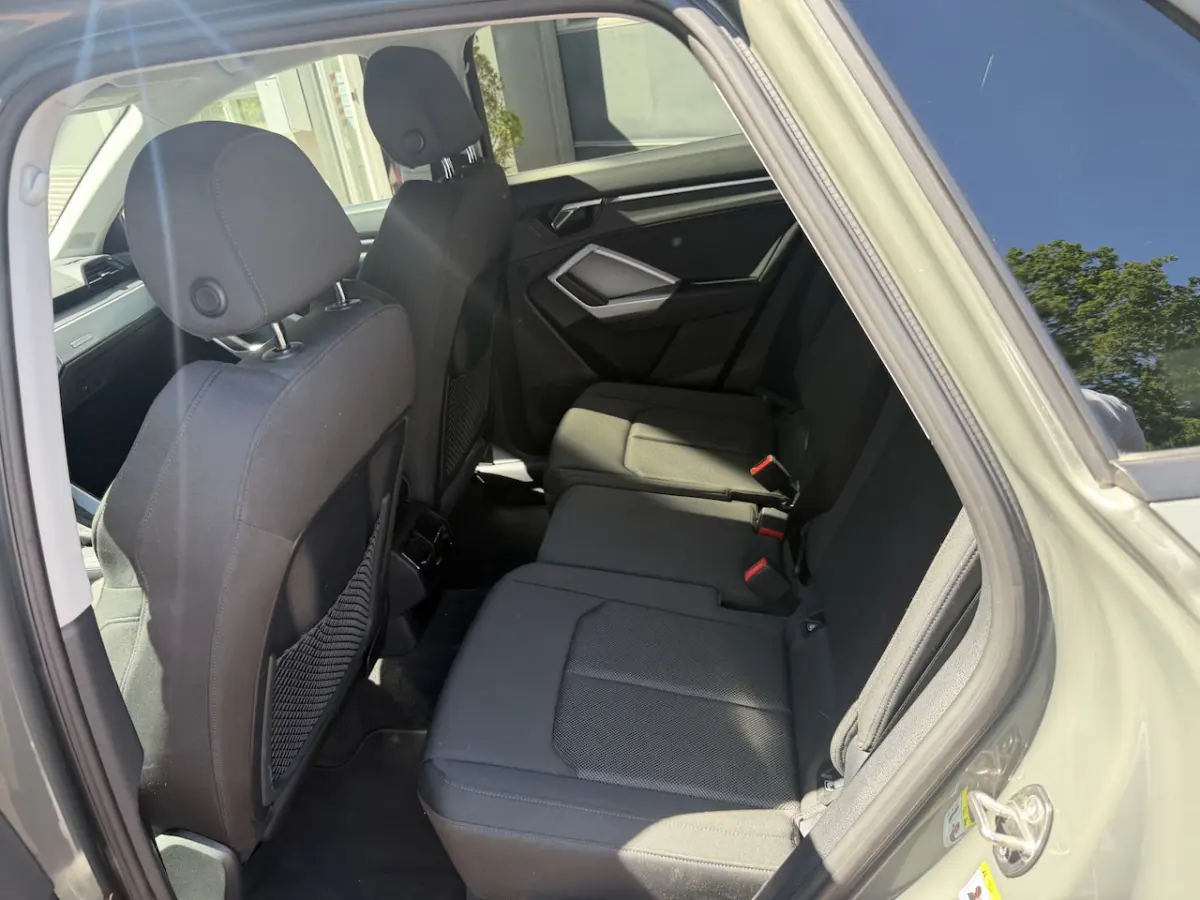 45 TFSI e S edition Hybride Bj 2021 Km 43.000 Navi, Trekhaak, Clima, CvStoelverm, 18Inch D