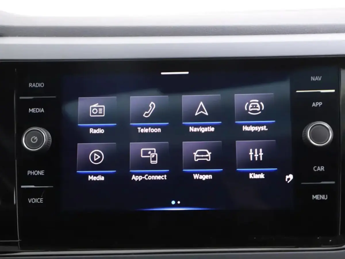 1.5 TSI R-Line Business | ex BPM | AppConnect | Pano | LED | Virtual Pro | 17"| IQ Drive |