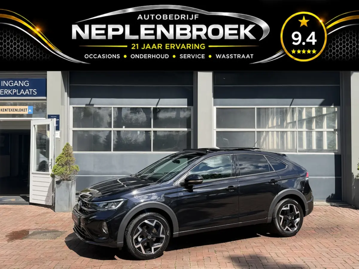 1.5 TSI R-Line Business | ex BPM | AppConnect | Pano | LED | Virtual Pro | 17"| IQ Drive |