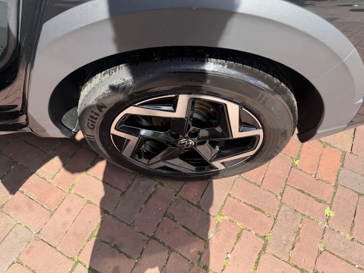 1.5 TSI R-Line Business | ex BPM | AppConnect | Pano | LED | Virtual Pro | 17"| IQ Drive |