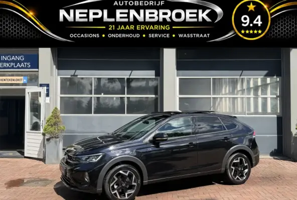 1.5 TSI R-Line Business | ex BPM | AppConnect | Pano | LED | Virtual Pro | 17"| IQ Drive |