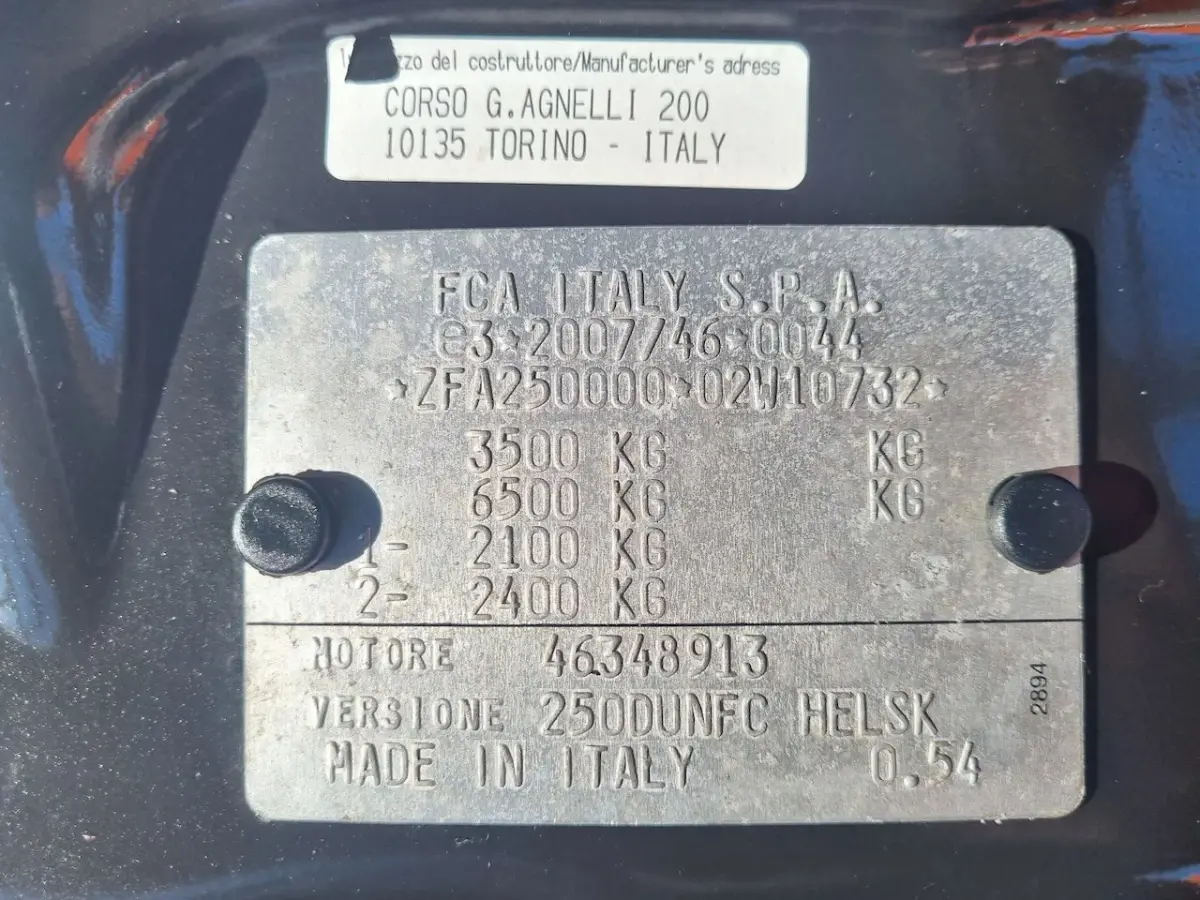 Maxi Koelwagen TK V300MAX st. 230V +20C/-20C Euro 6