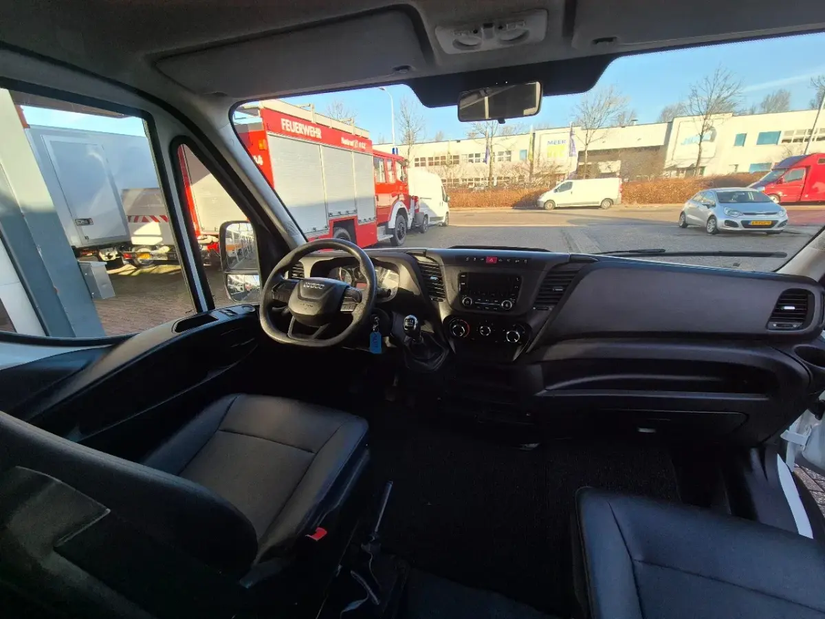 35C16 3.0D Kipper/ Benne/ 2020/ 85.000 KM