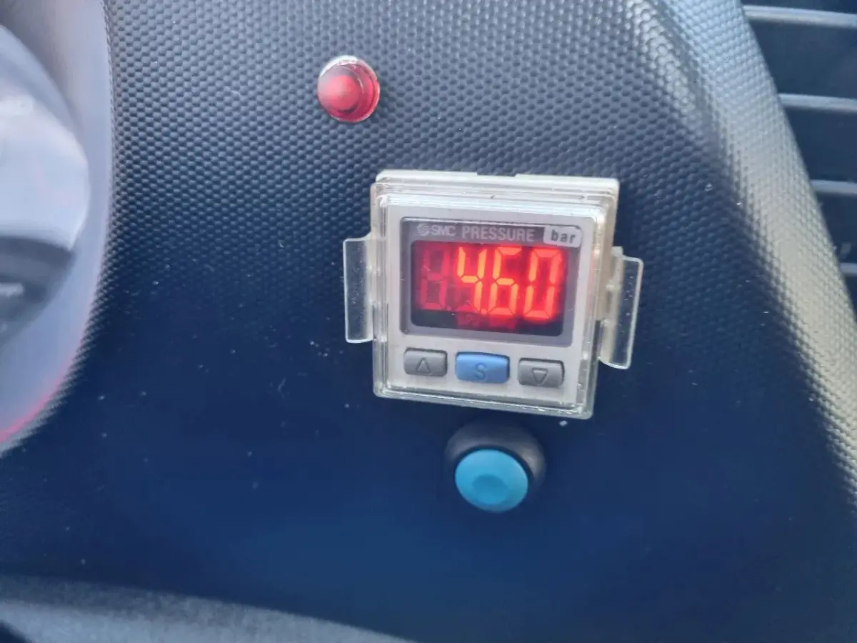 50C21 3.0D/ 204 PS/ 8750 KG