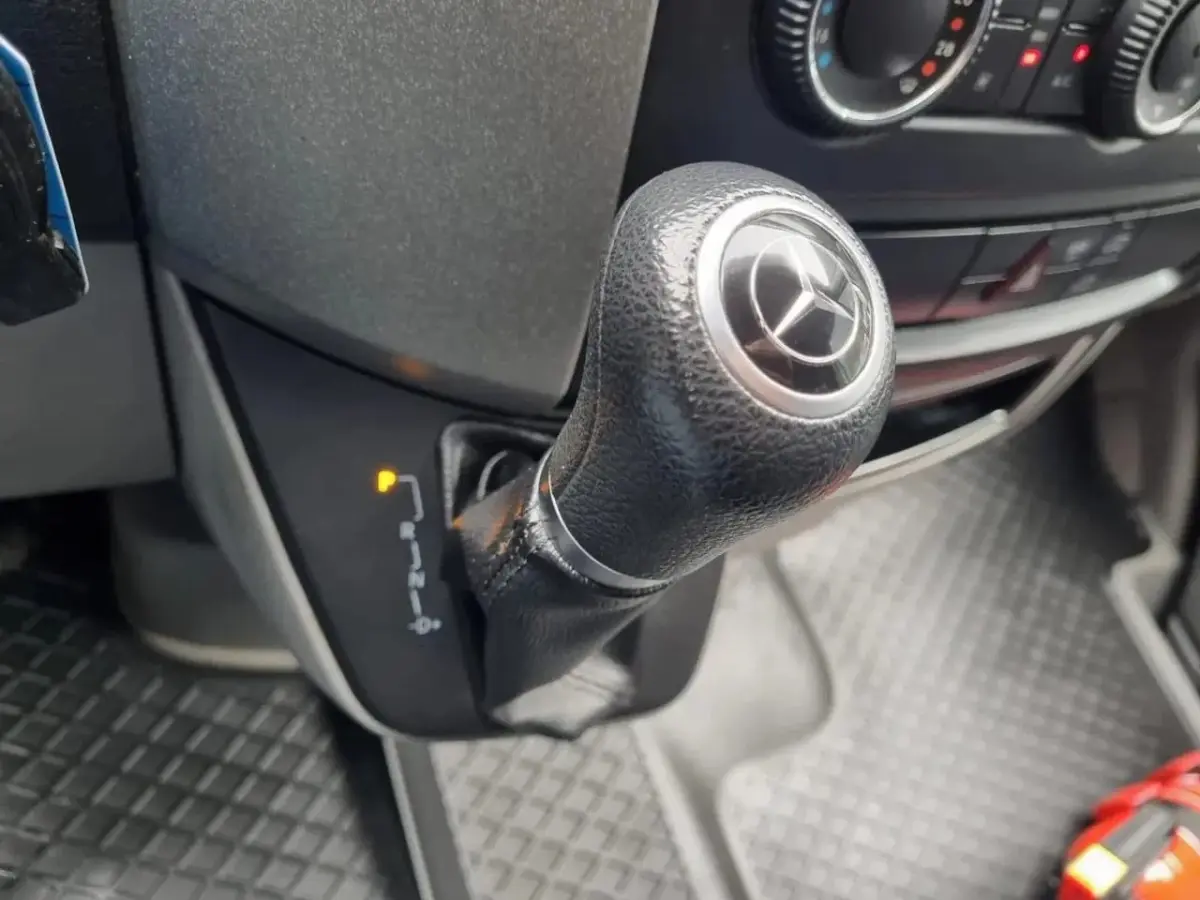 314 CDI/ L2H2/ Aut./ Airco/ Camera/ Navi