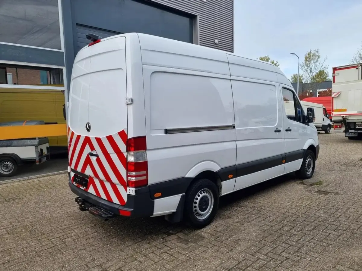 314 CDI/ L2H2/ Aut./ Airco/ Camera/ Navi