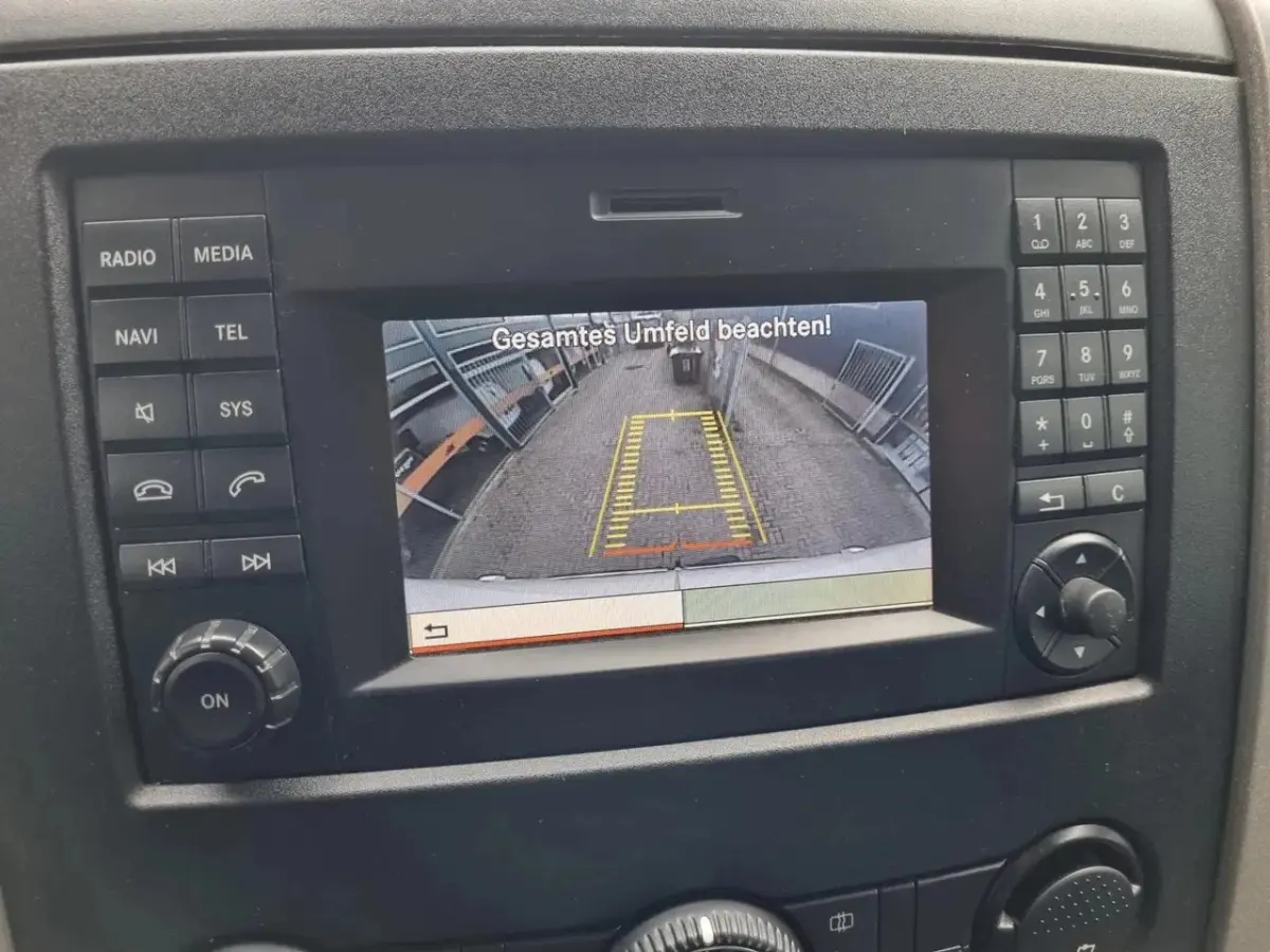 314 CDI/ L2H2/ Aut./ Airco/ Camera/ Navi