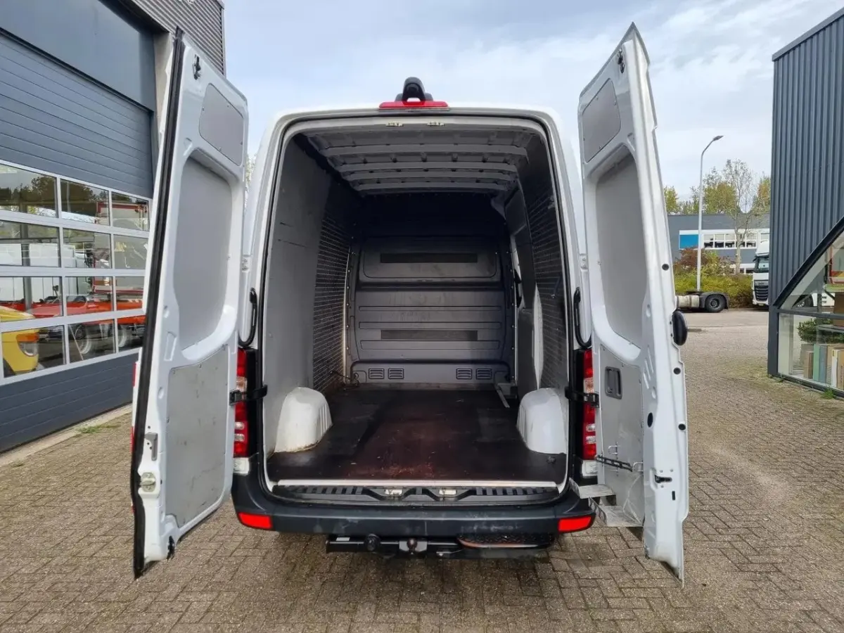 314 CDI/ L2H2/ Aut./ Airco/ Camera/ Navi