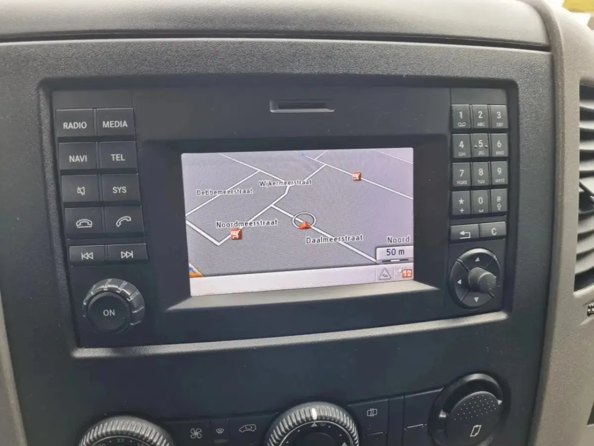 314 CDI/ L2H2/ Aut./ Airco/ Camera/ Navi