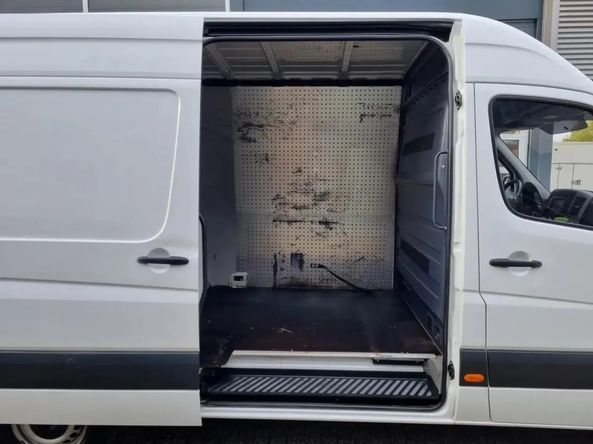 314 CDI/ L2H2/ Aut./ Airco/ Camera/ Navi