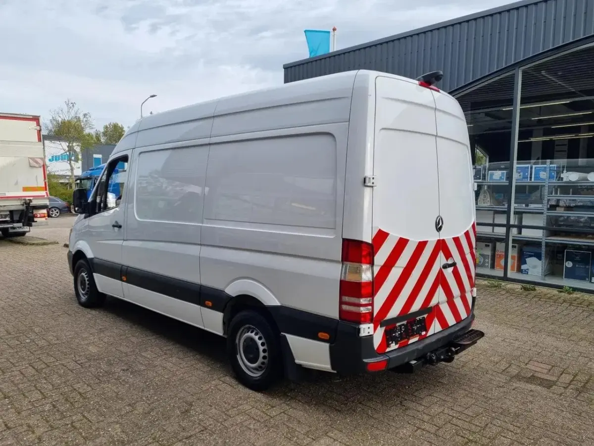 314 CDI/ L2H2/ Aut./ Airco/ Camera/ Navi