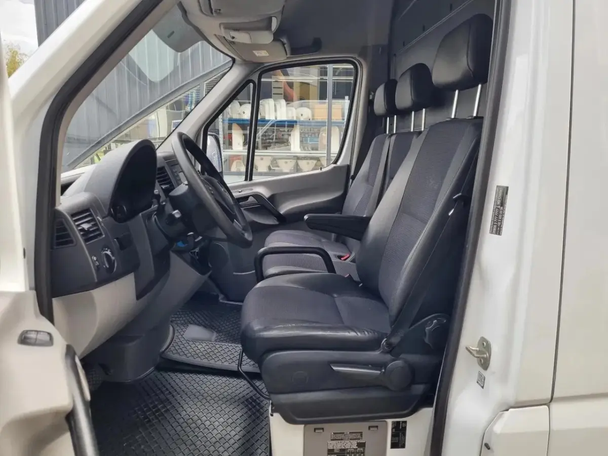 314 CDI/ L2H2/ Aut./ Airco/ Camera/ Navi