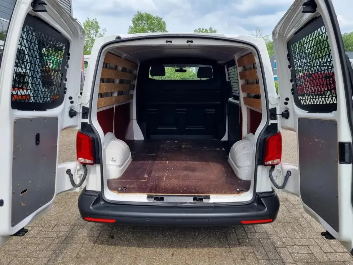 2.0 TDI 150 PK DSG Automaat Euro 6