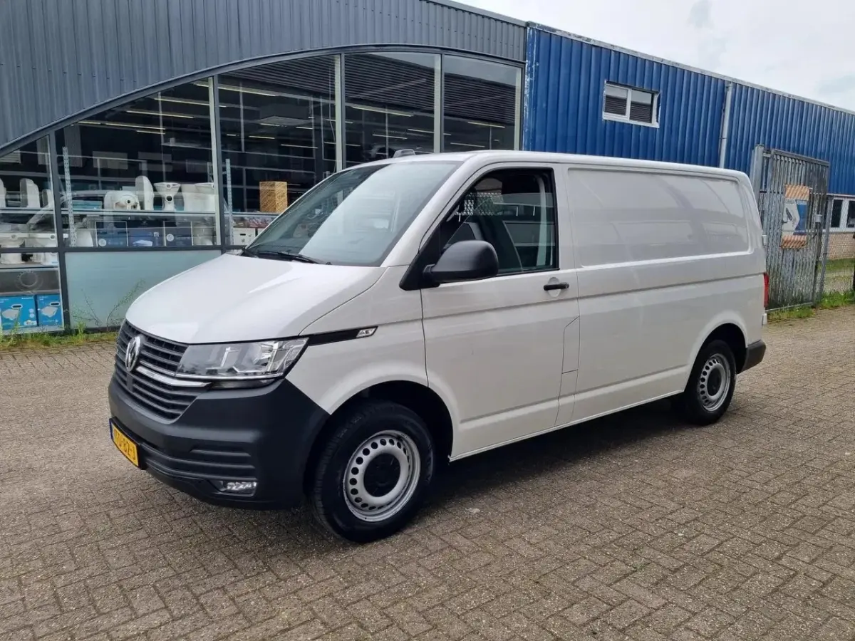 2.0 TDI 150 PK DSG Automaat Euro 6