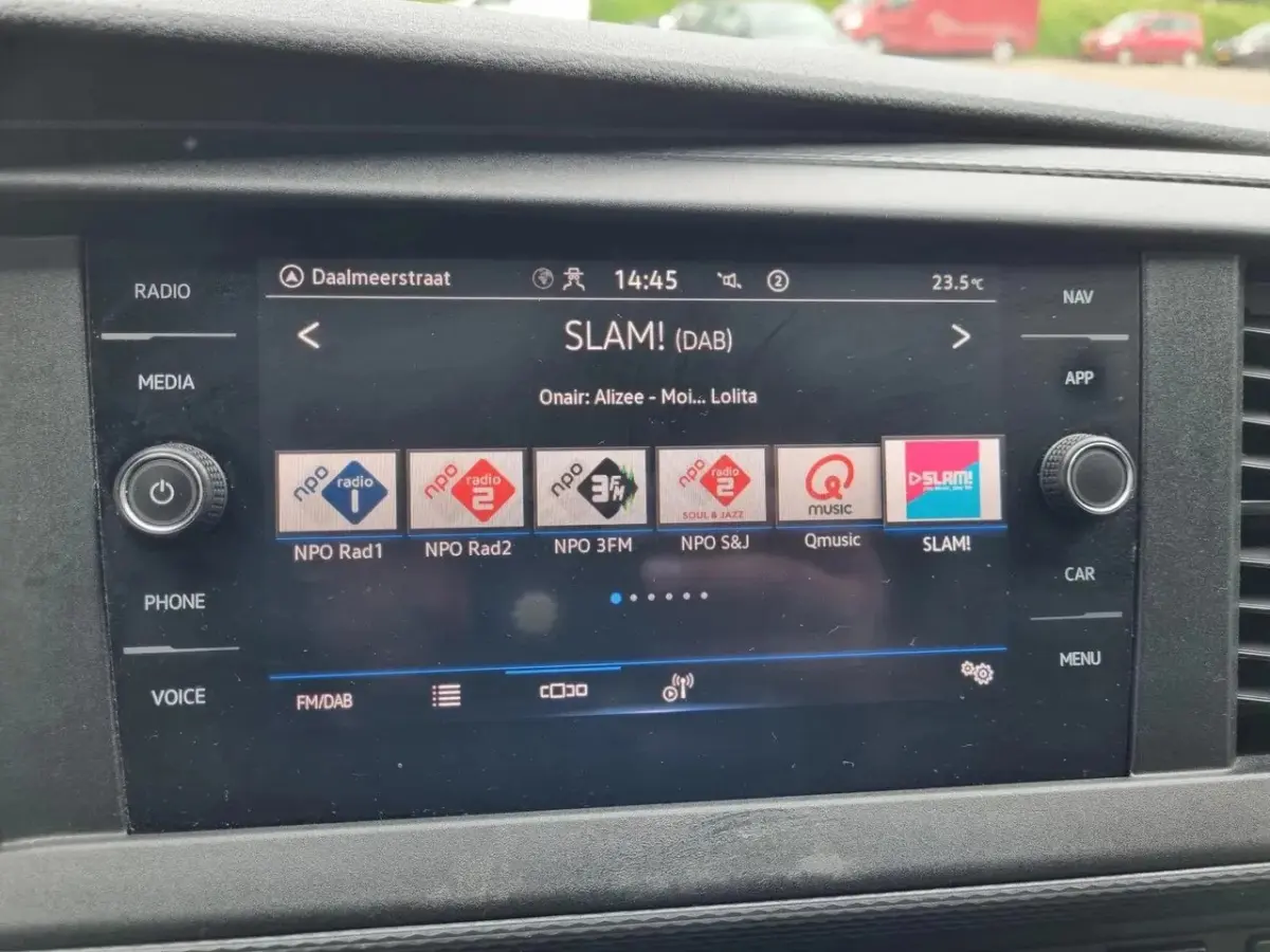 2.0 TDI 150 PK DSG Automaat Euro 6