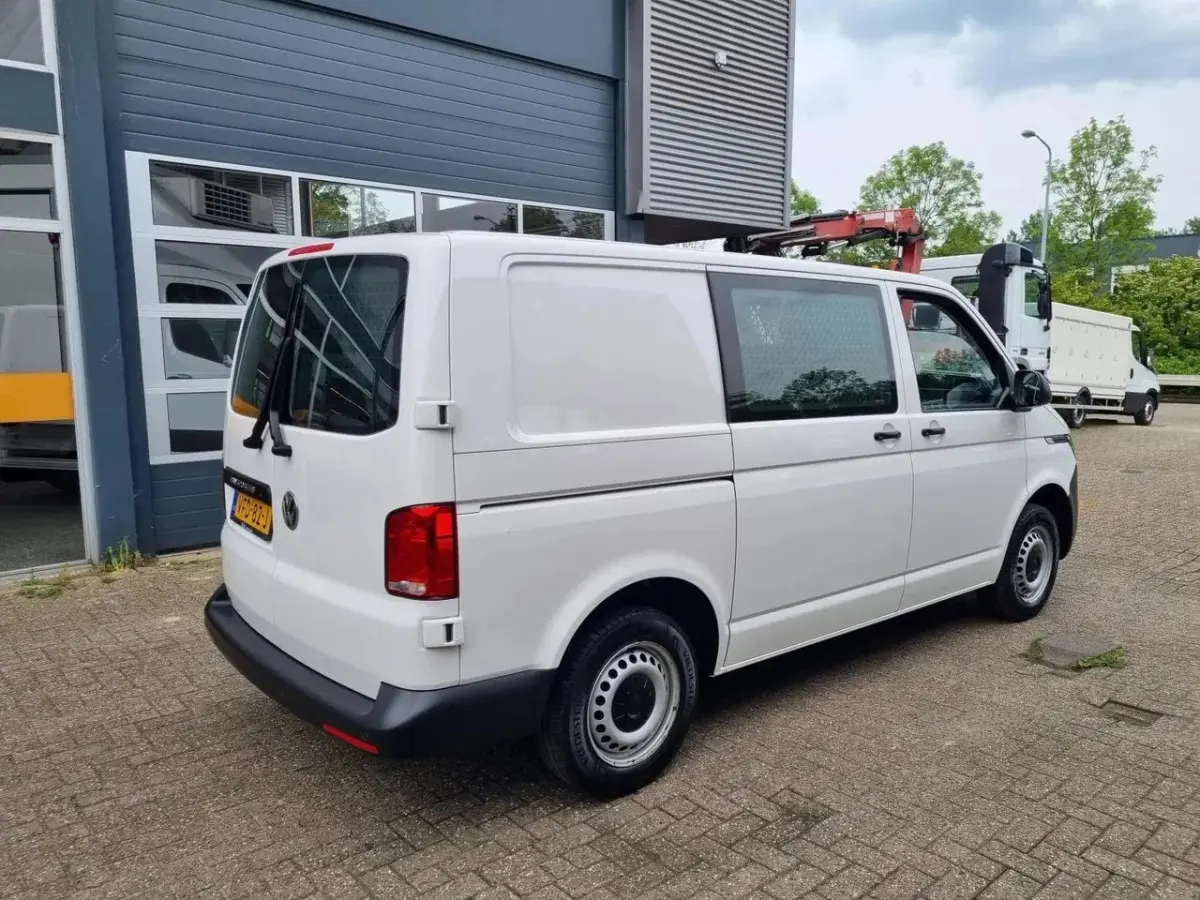 2.0 TDI 150 PK DSG Automaat Euro 6