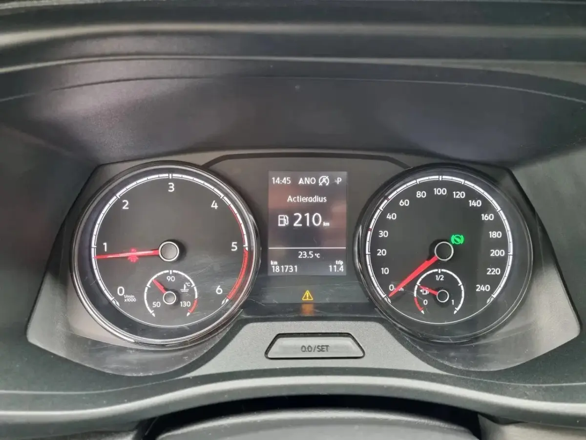 2.0 TDI 150 PK DSG Automaat Euro 6