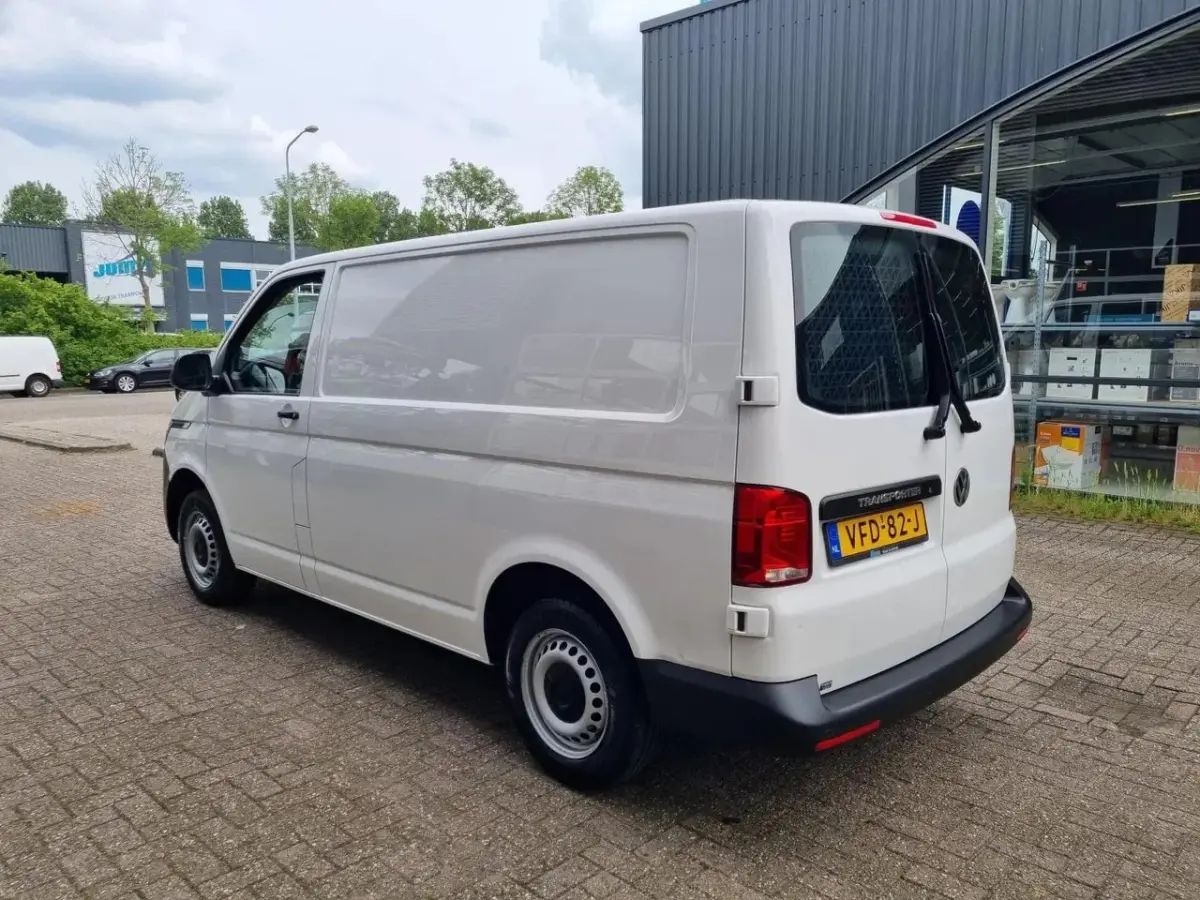 2.0 TDI 150 PK DSG Automaat Euro 6