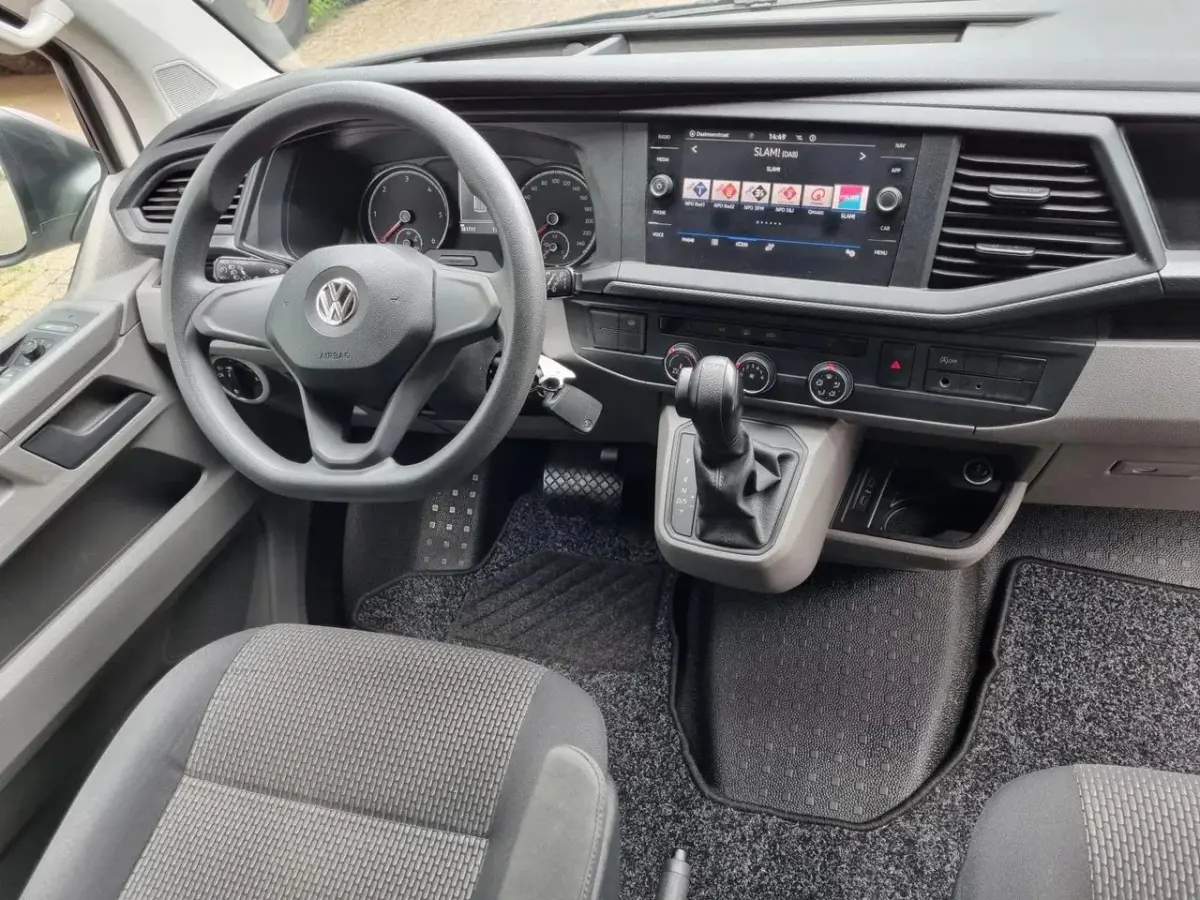 2.0 TDI 150 PK DSG Automaat Euro 6
