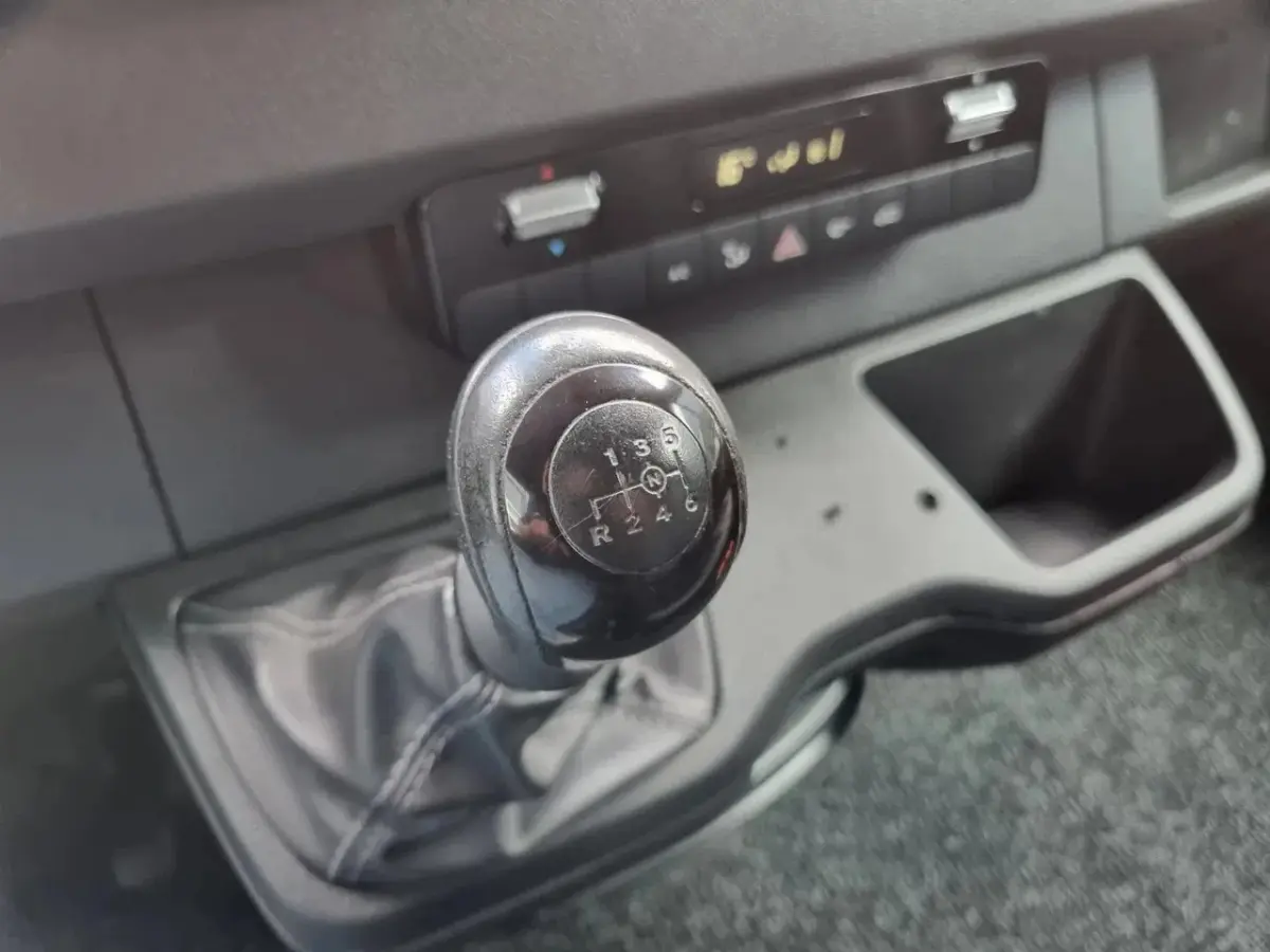 316 CDI 163 PK L2H2 EURO 6C