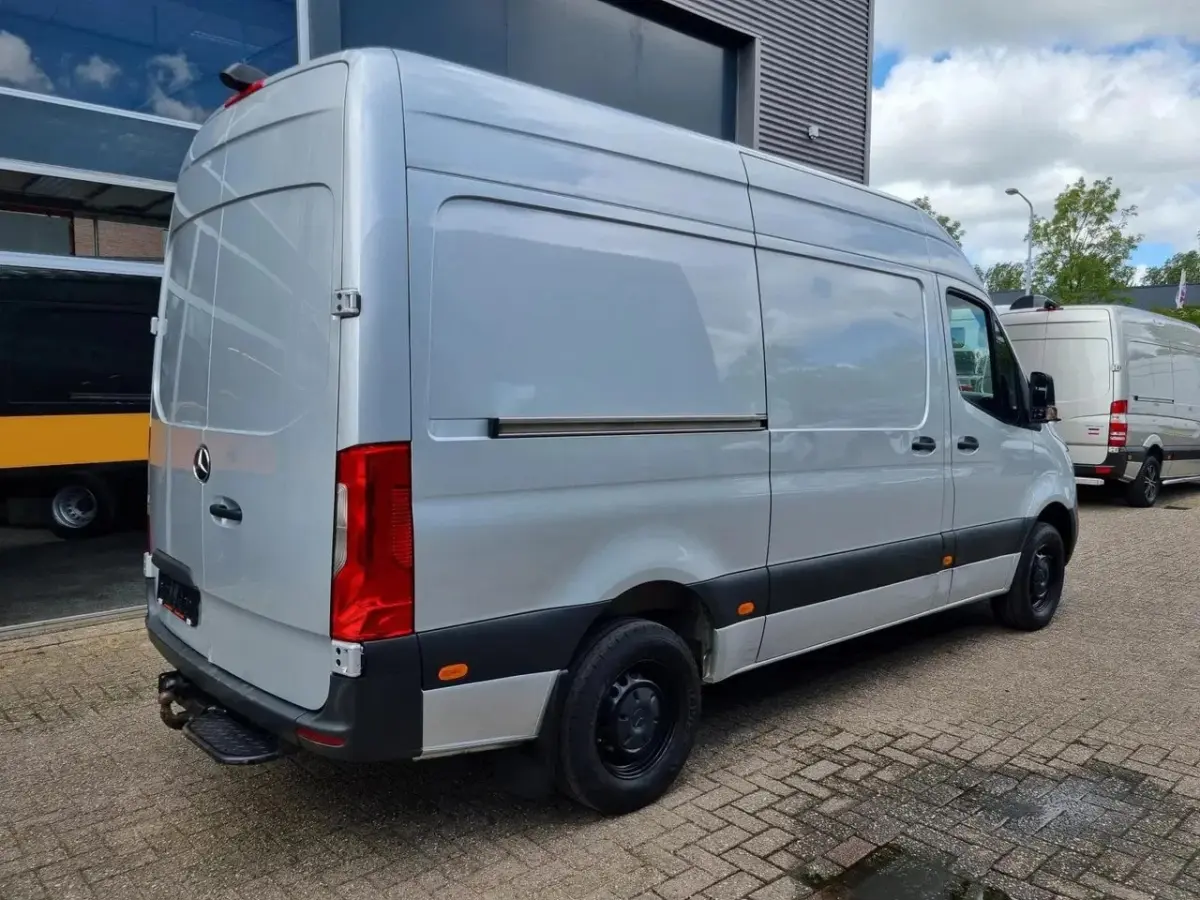 316 CDI 163 PK L2H2 EURO 6C