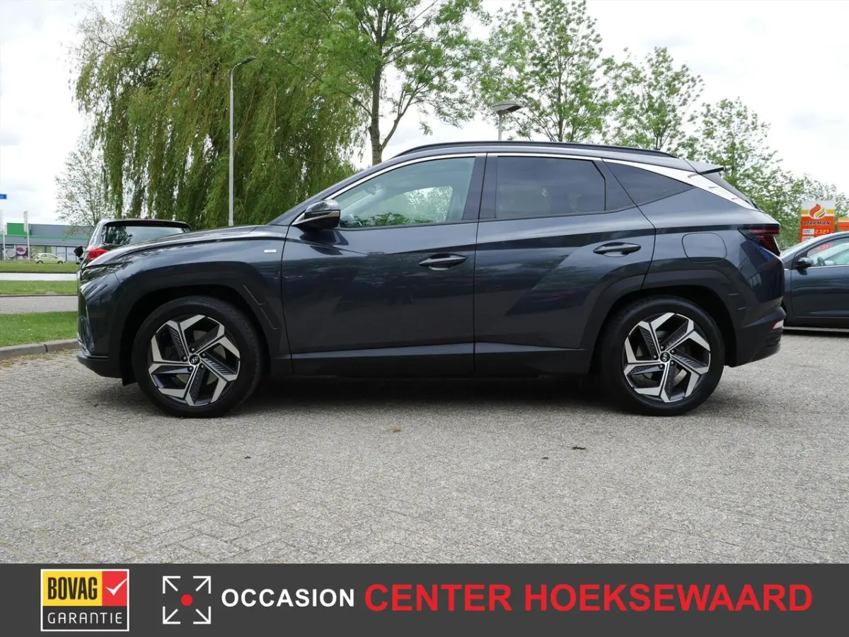 1.6 T-GDi 48V MHEV Aut. Premium Sky AWD | RIJKLAAR | Krell Audio | Pano | 360 camera |