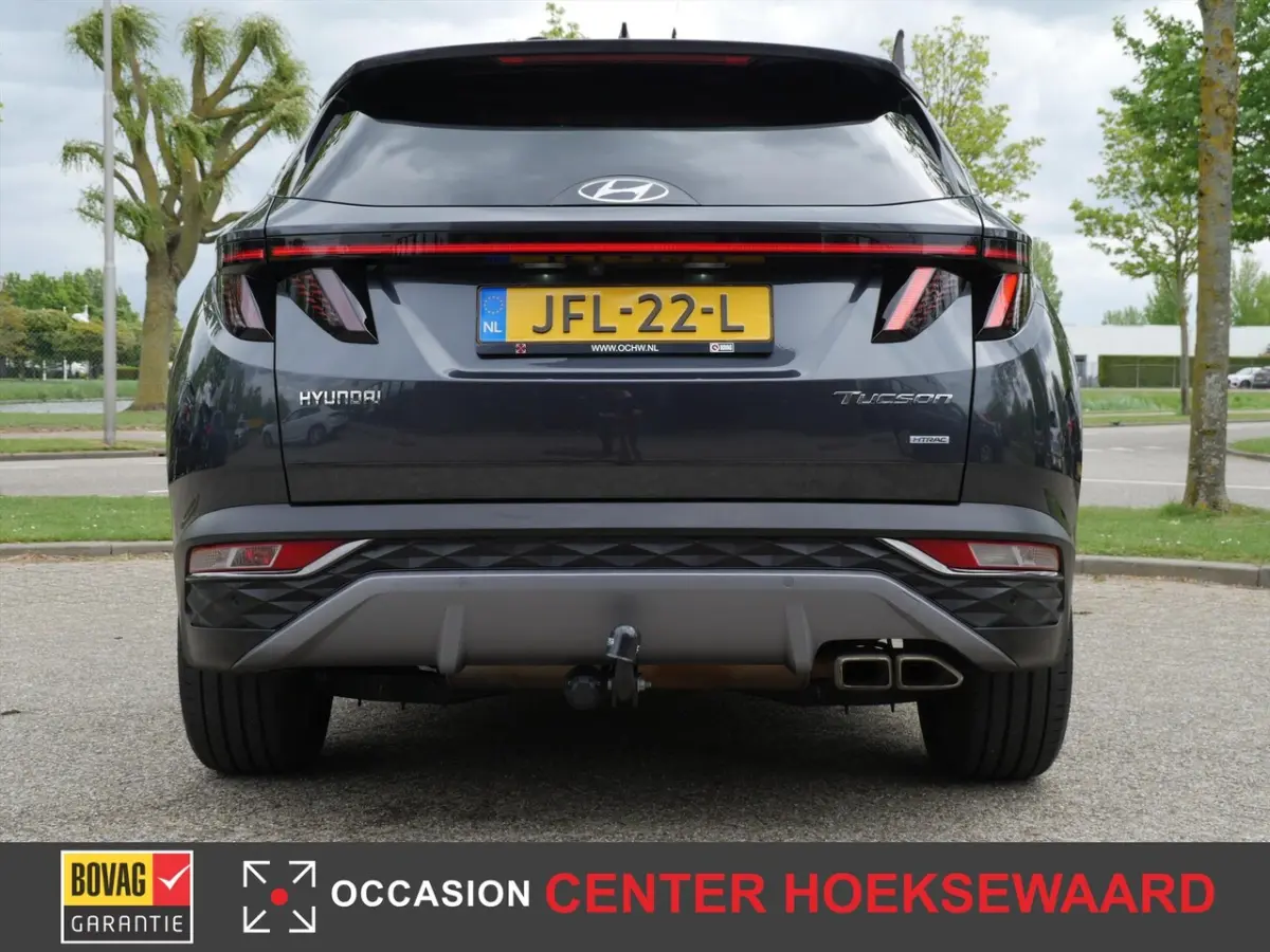 1.6 T-GDi 48V MHEV Aut. Premium Sky AWD | RIJKLAAR | Krell Audio | Pano | 360 camera |
