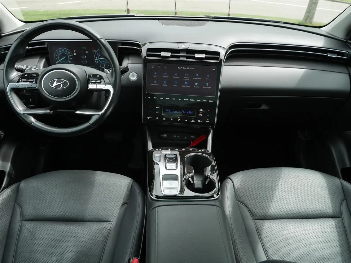 1.6 T-GDi 48V MHEV Aut. Premium Sky AWD | RIJKLAAR | Krell Audio | Pano | 360 camera |