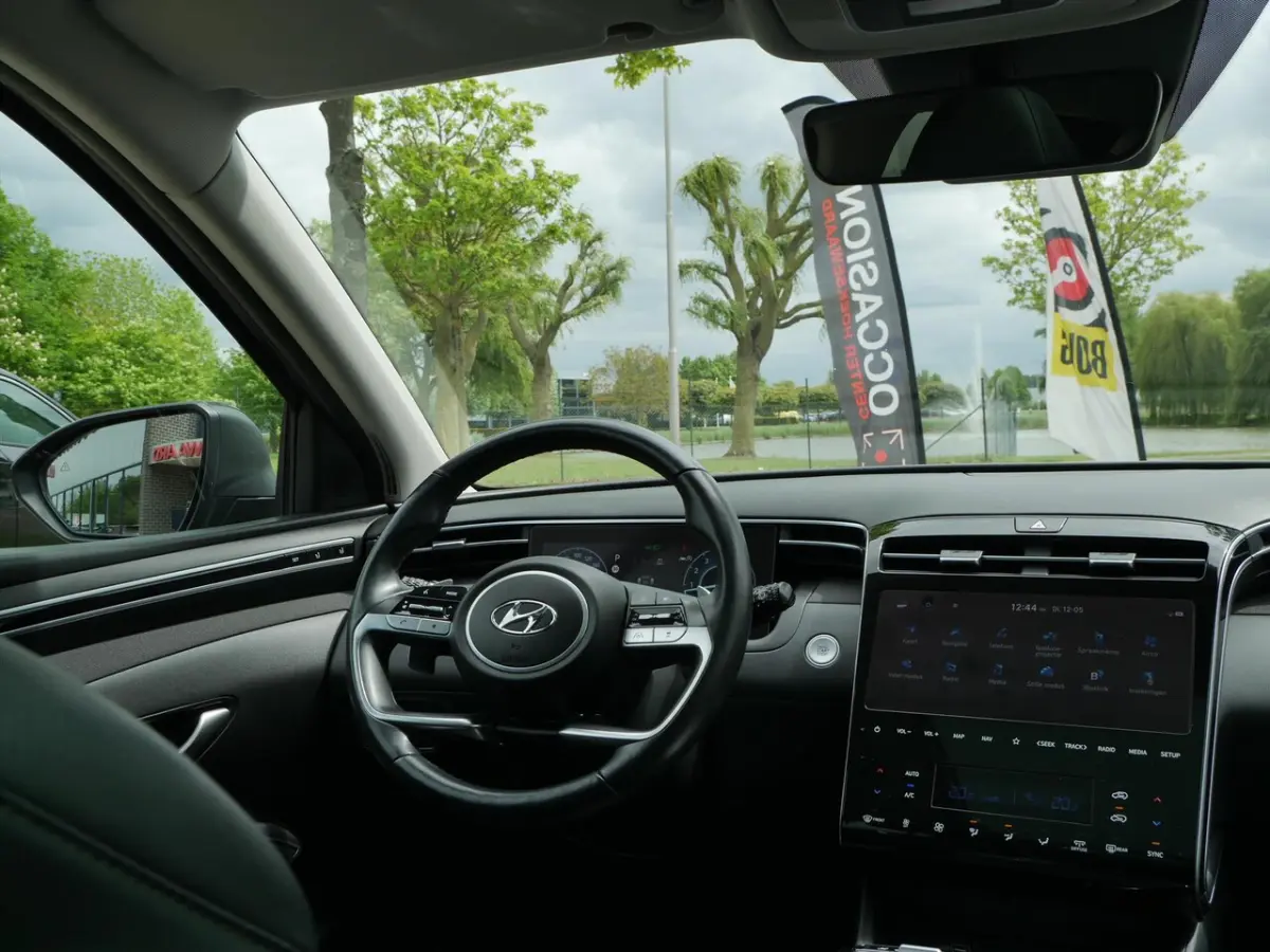 1.6 T-GDi 48V MHEV Aut. Premium Sky AWD | RIJKLAAR | Krell Audio | Pano | 360 camera |