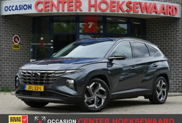 1.6 T-GDi 48V MHEV Aut. Premium Sky AWD | RIJKLAAR | Krell Audio | Pano | 360 camera |