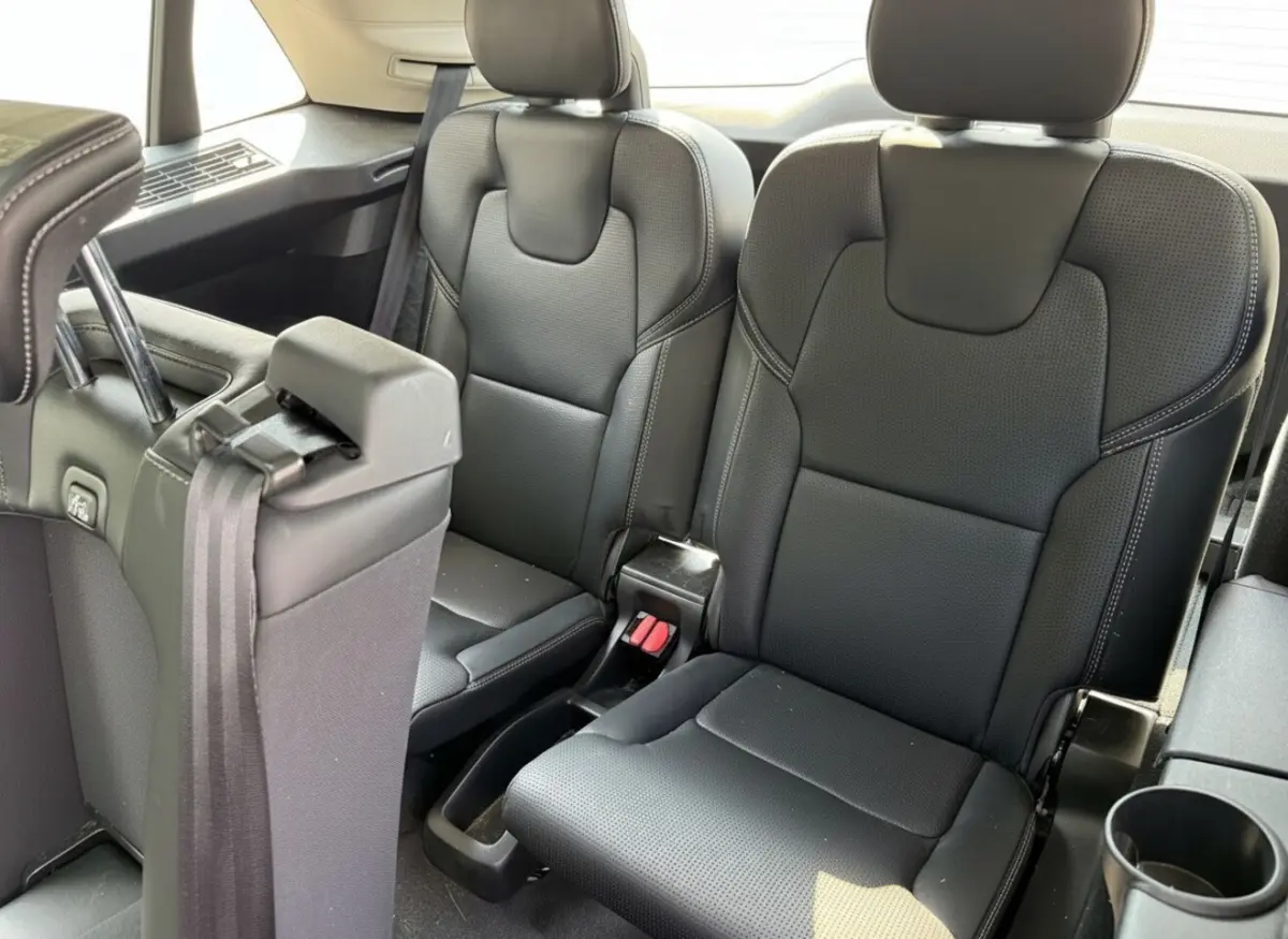 2.0 T8 Twin Engine AWD Inscription 7 pers