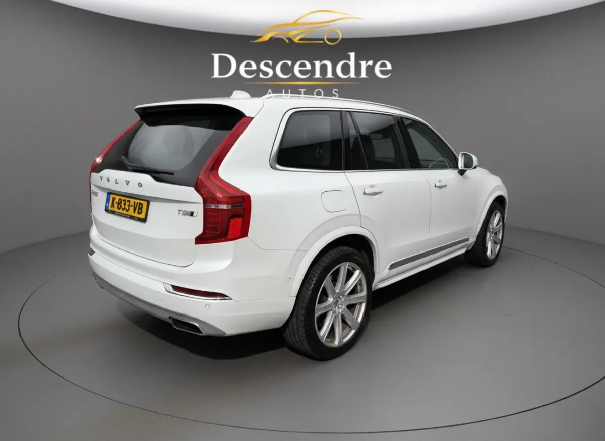 2.0 T8 Twin Engine AWD Inscription 7 pers