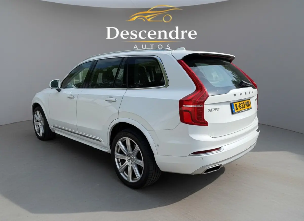 2.0 T8 Twin Engine AWD Inscription 7 pers