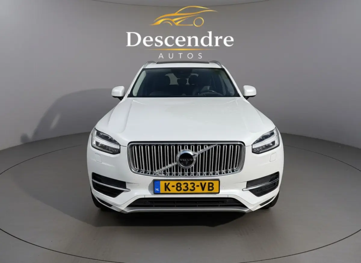 2.0 T8 Twin Engine AWD Inscription 7 pers