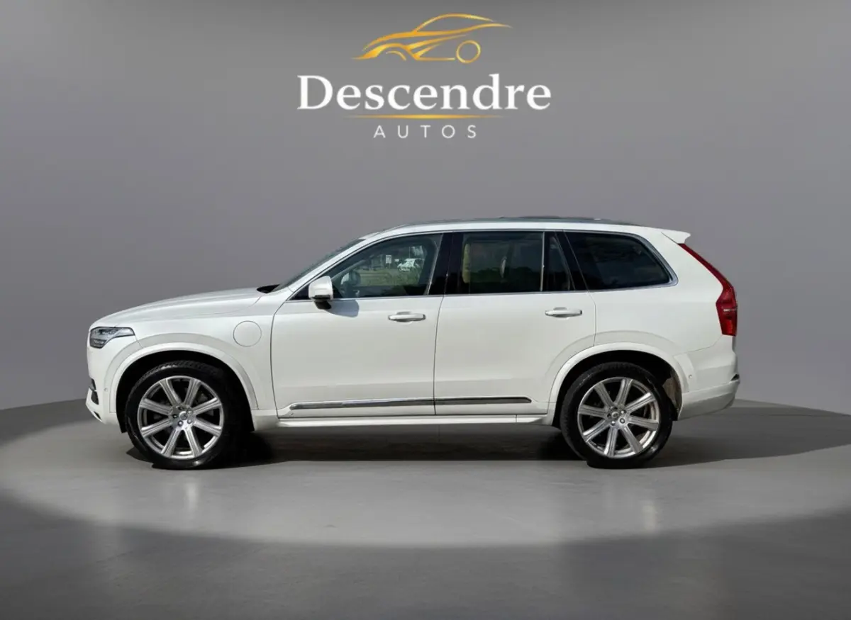 2.0 T8 Twin Engine AWD Inscription 7 pers