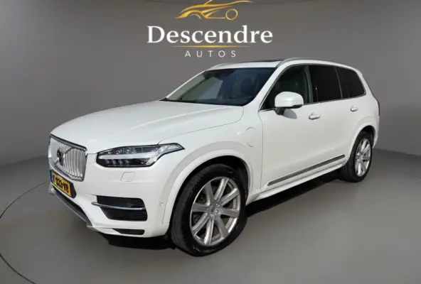 2.0 T8 Twin Engine AWD Inscription 7 pers