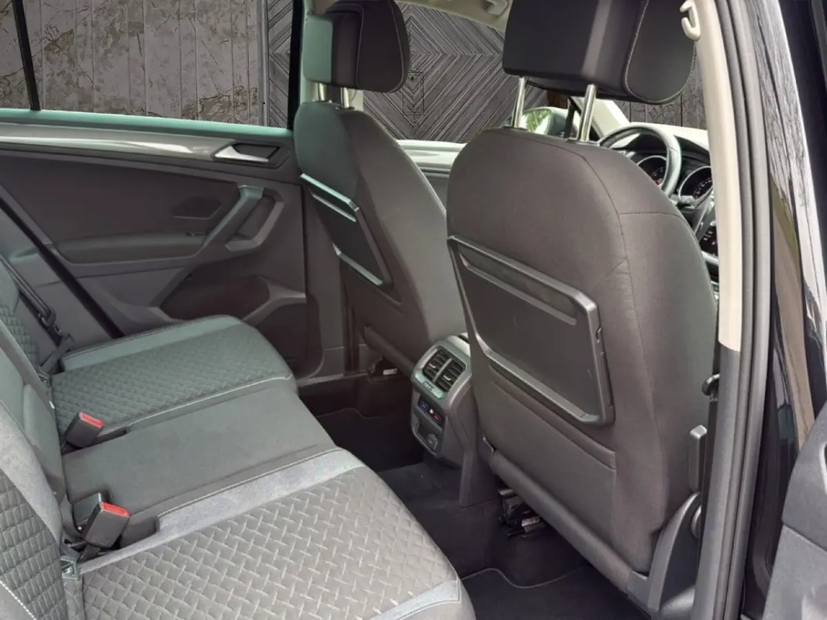 1.5 TSI ACT Highline R-line 12 maand garantie
