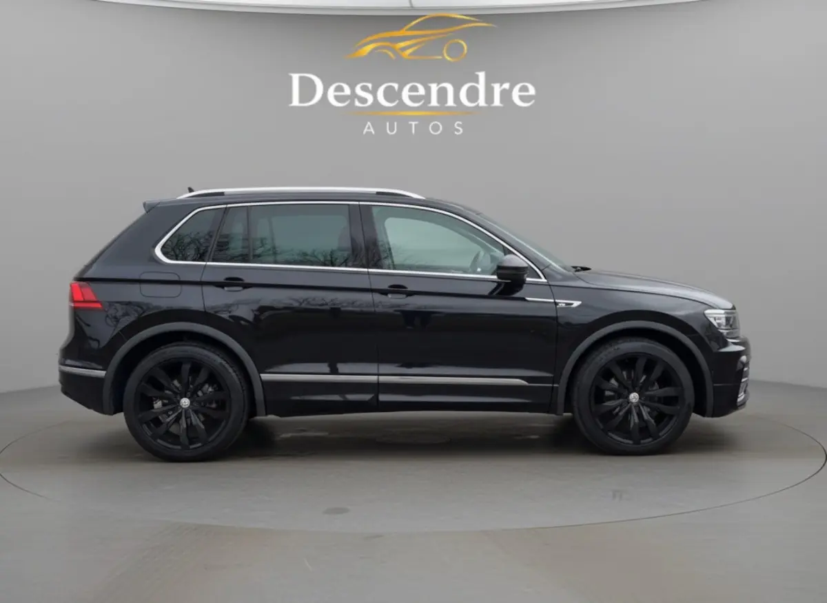 1.5 TSI ACT Highline R-line 12 maand garantie
