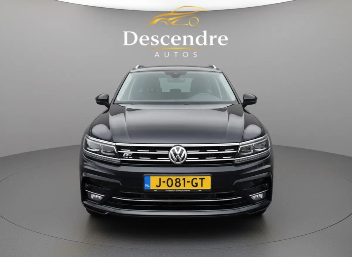1.5 TSI ACT Highline R-line 12 maand garantie